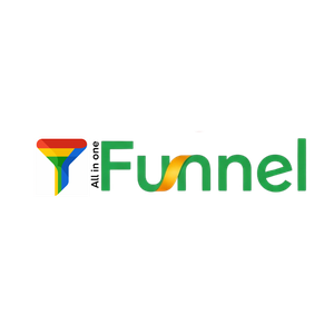 All in One Funnel logo