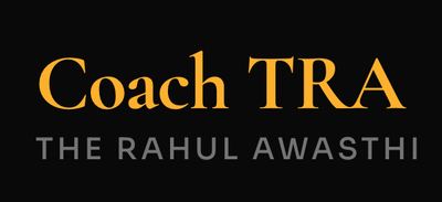 Coach TRA logo