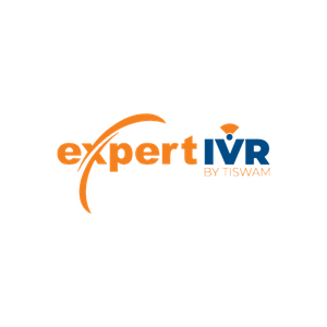 Expert IVR logo