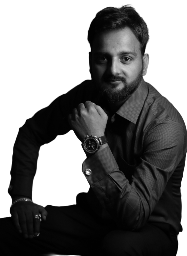 Rahul Awasthi Seating