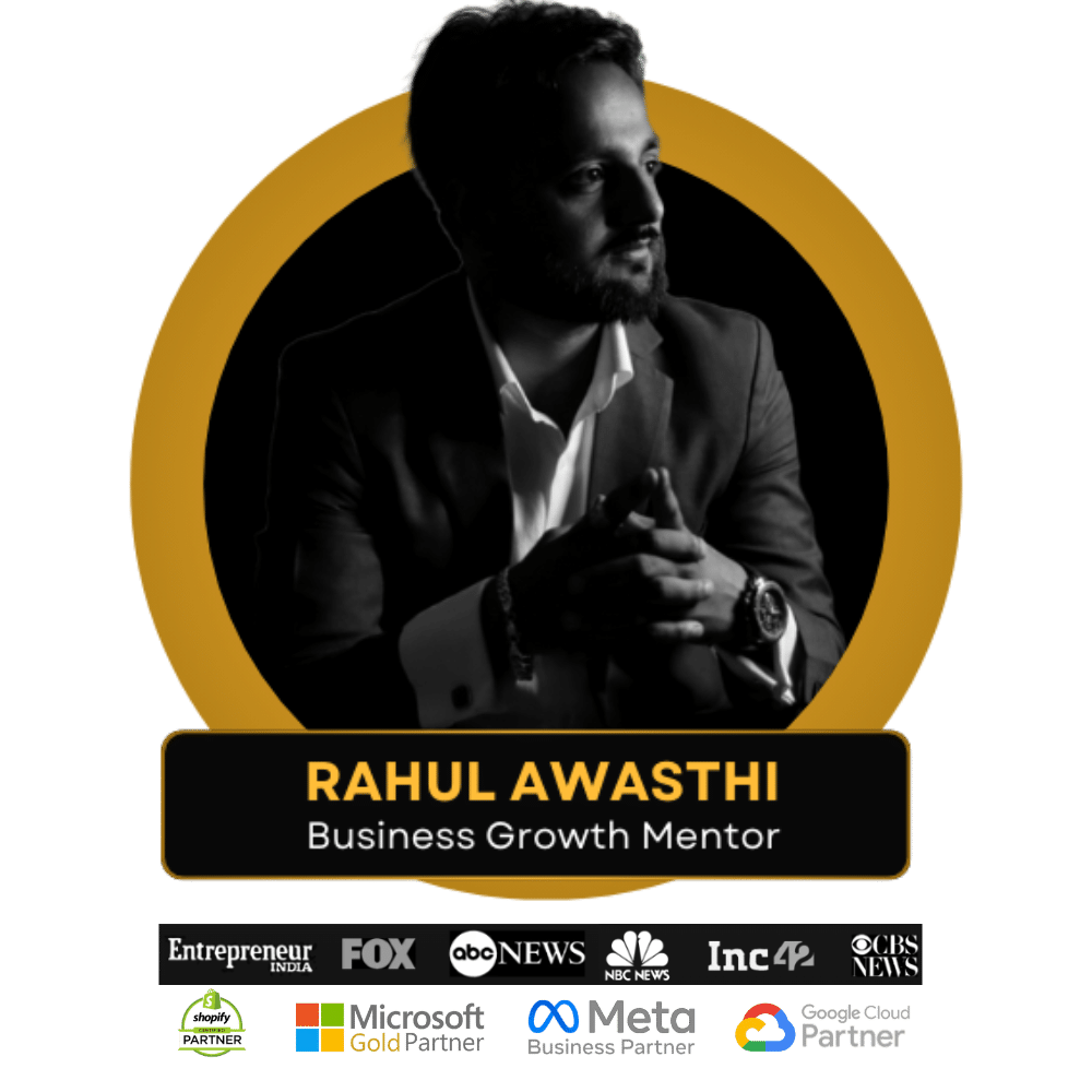 Rahul Awasthi Profile
